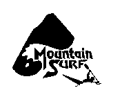 MOUNTAIN SURF