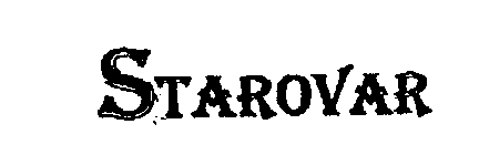 STAROVAR