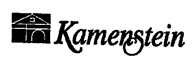 KAMENSTEIN