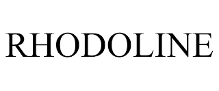 RHODOLINE