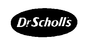 DR. SCHOLL'S