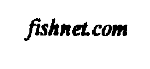 FISHNET.COM