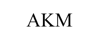 AKM