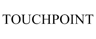 TOUCHPOINT