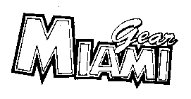 MIAMI GEAR