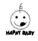 HAPPY BABY