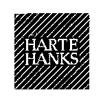 HARTE HANKS