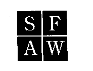 SFAW