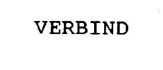 VERBIND