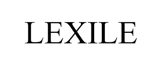 LEXILE