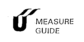 MEASURE GUIDE