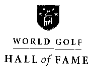 WORLD GOLF HALL OF FAME