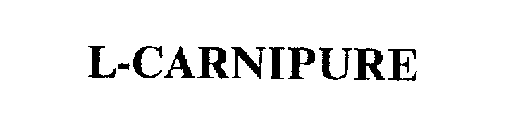 L-CARNIPURE