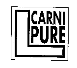 L CARNI PURE