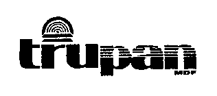 TRUPAN MDF