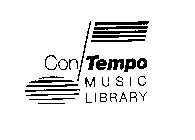 CON TEMPO MUSIC LIBRARY