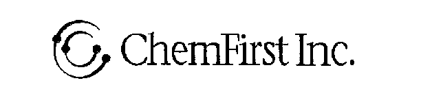 CHEMFIRST INC.