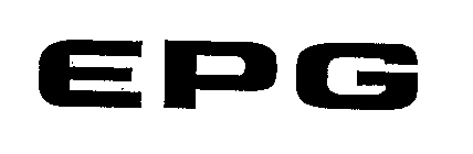 EPG