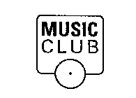 MUSIC CLUB