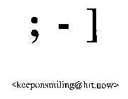 ; - ]