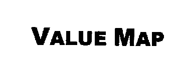 VALUE MAP