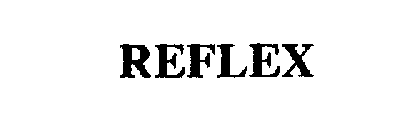 REFLEX