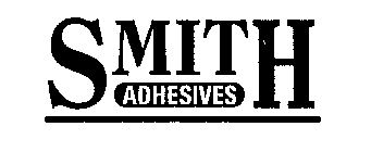 SMITH ADHESIVES