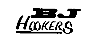 BJ HOOKERS