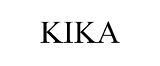 KIKA