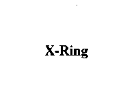 X-RING