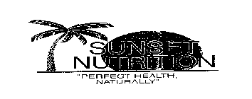 SUNSET NUTRITION 