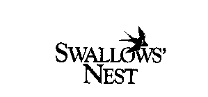 SWALLOWS' NEST