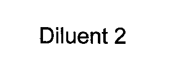 DILUENT 2