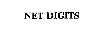 NET DIGITS