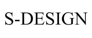 S-DESIGN