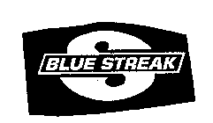 BLUE STREAK