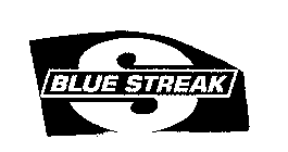 BLUE STREAK