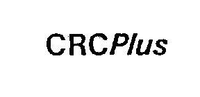 CRCPLUS