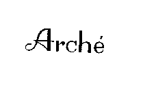 ARCHE