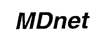 MDNET