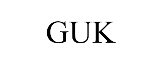 GUK