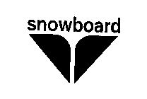 SNOWBOARD