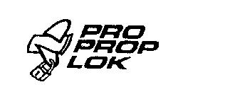 PRO PROP LOK