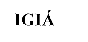 IGIA