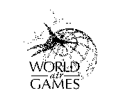 WORLD AIR GAMES