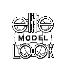 ELITE MODEL LOOK