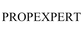 PROPEXPERT