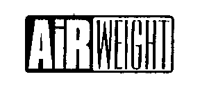 AIRWEIGHT