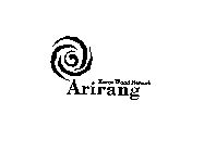 ARIRANG KOREA WORLD NETWORK