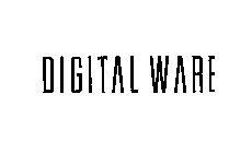 DIGITAL WARE